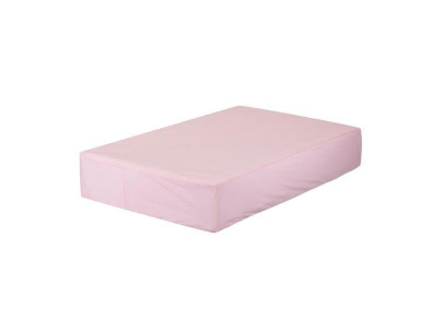 Prestieradlo a chránič matraca 2 v 1 Tencle, 70 x 160 cm