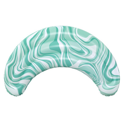 Multifunkčný plávací vankúš Aqualuna™ 74 x 47 cm Bestway