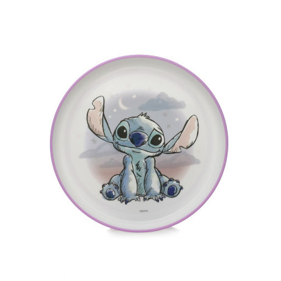 Protišmykový tanier, LILO & STITCH Thermobaby
