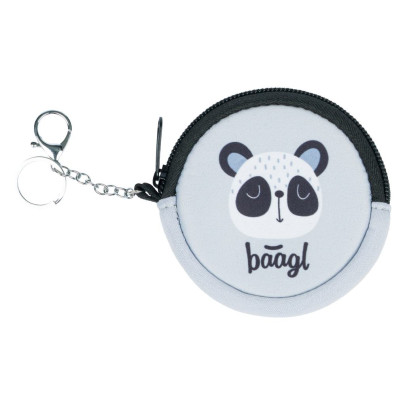 Peňaženka Panda Baagl