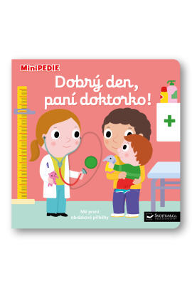 MiniPédia – Dobrý deň, pani doktorka!