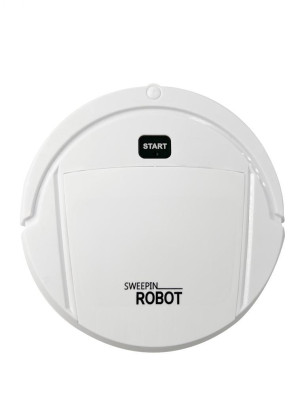 Plejo Detský robotický vysávač s mopom