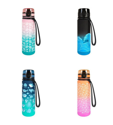Tritánová fľaša 500 ml Albi