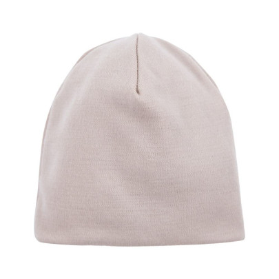 Merino baby čiapočka béžová Eevi