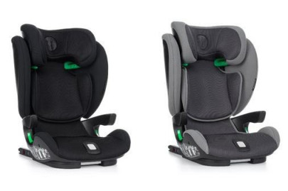 Autosedačka Elite Fix Pro i-Size 100-150 cm (15-36 kg) Petite & Mars