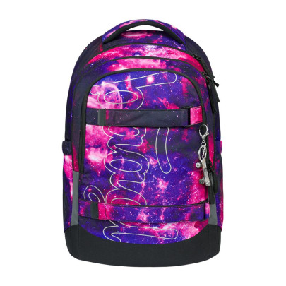 Školský batoh Skate Max Galaxy GRS Baagl