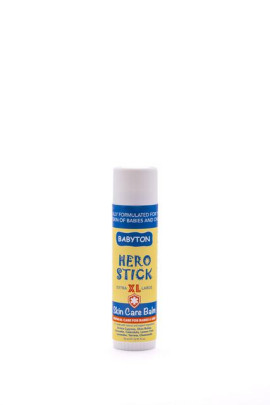 Prírodný balzam Hero Stick XL 15 ml Babyton