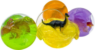 Dino sliz Glumi