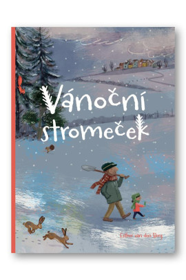 Vianočný stromček Esther van den Berg