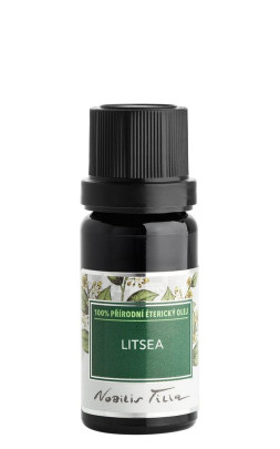 Éterický olej Litsea: 20 ml
