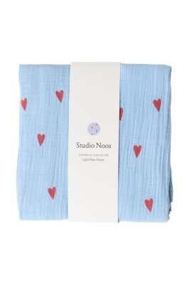 Swaddle zavinovačka Print Large Studio Noos