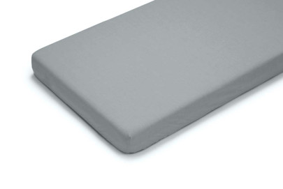 Napínacie prestieradlo nepremokavé Soft Dream Dry 120 x 60 cm Petite&Mars