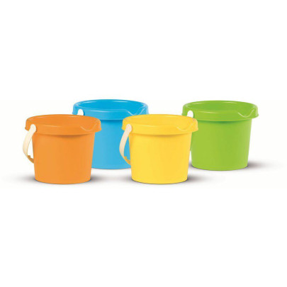 Androni Kýblik s výlevkou - priemer 13 cm