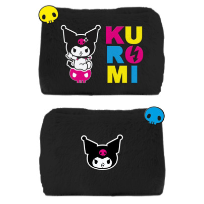 Plyšový peračník Kuromi