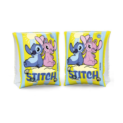 Rukávky plávacie Stitch