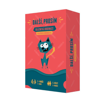 Ďalšia, prosím - Bláznivá ordinácia