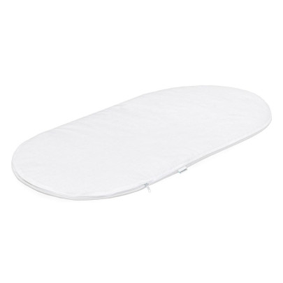 Detský kokosový matrac do kočíka New Baby Standard 75 x 35 x 3 cm