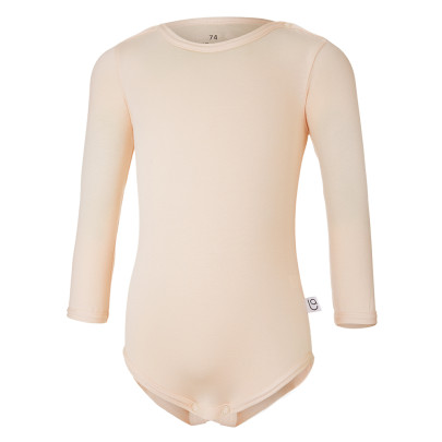 Body tenké DR Outlast® UPF 50+ sv. marhuľová