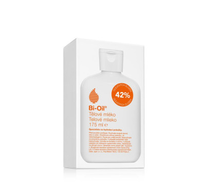 Bi-Oil telové mlieko 175 ml