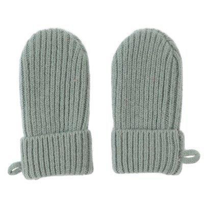 Rukavice Merino Silk Lodger