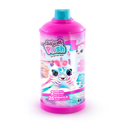 Airbrush Mini Prekvapenie