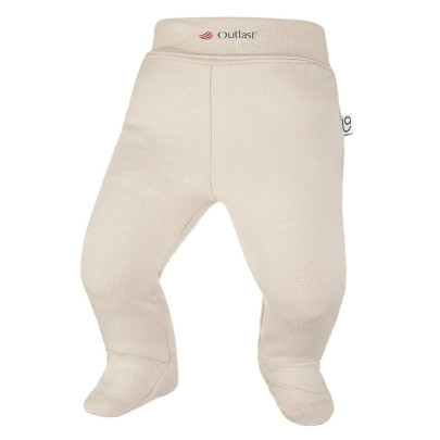 Polodupačky šmyk Outlast® latte Little Angel