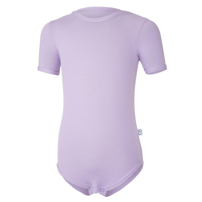 Body tenké KR Outlast UPF 50+ sv.fialová