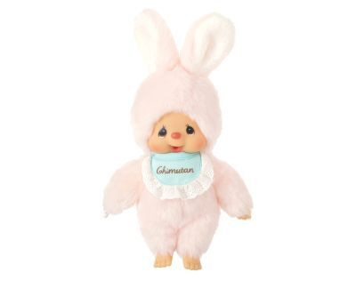 Monchhichi Mončiči priateľ Chimutan 20 cm