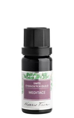 Meditácia 2 ml tester