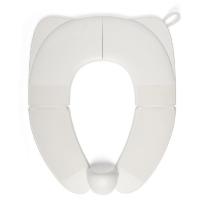 Skladací WC adaptér White Dooky