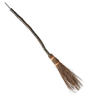 Metla zahnutá 89 cm