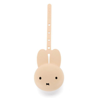 Silikónové puzdro na cumlík Miffy Dooky