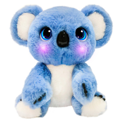 My Fuzzy Friends Maznavé zvieratká koala