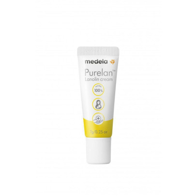 Medela Purelan™ lanolínová masť 7 g