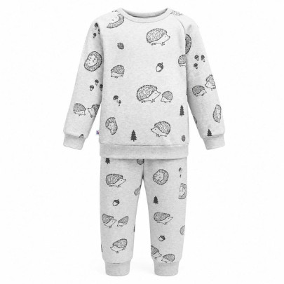 Detské pyžamo Little Hedgehog Eevi