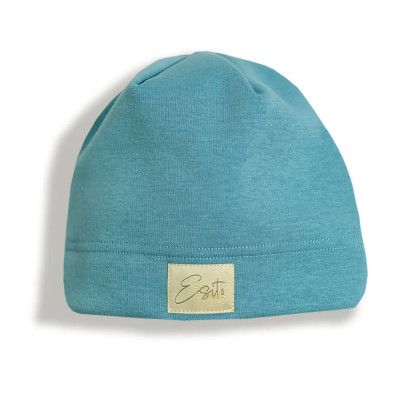 Zimná čiapka Warmkeeper Teal modrá Esito
