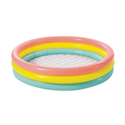 Bazén INTEX 57412 Sunset Glow 114x25 cm