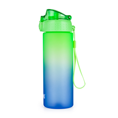 Fľaša Oxy Click 600 ml Oxy Ombre OxyBag