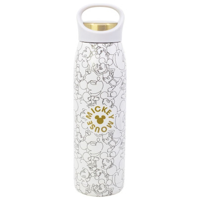 Termofľaša 665 ml nerezová Mickey Mouse