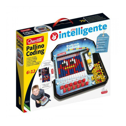Pallino Coding - programovacia mozaika