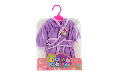 Oblečenie pre bábiku 36-46 cm