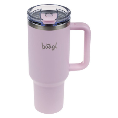 B-Cup Pink Baagl