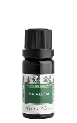 Mäta lúčna 10 ml