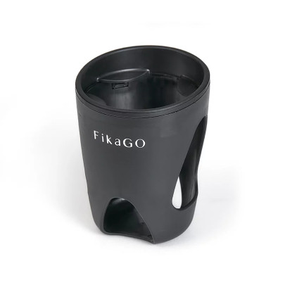 Držiak na nápoje Black Fikago