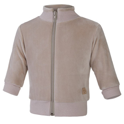Mikina Nicki Outlast ® latte Little Angel