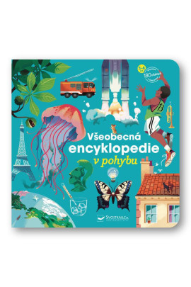 Všeobecná encyklopédia v pohybe