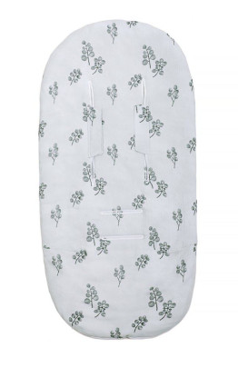 Fusak Tilly Go Emitex Grey Blooms