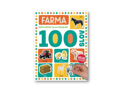 Farma 100 slov