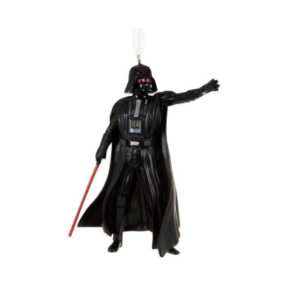 Vianočná ozdoba - Darth Vader Albi