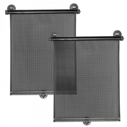 Slnečná roleta Car Sun Shades 2 ks Dooky